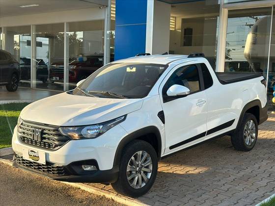 FIAT STRADA 1.3 FIREFLY FLEX FREEDOM CS MANUAL FIAT STRADA 1.3 FIREFLY FLEX FREEDOM CS MANUAL